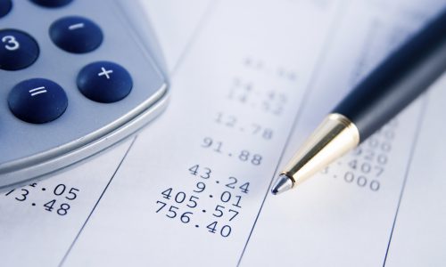 Бухгалтерские услуги для ООО