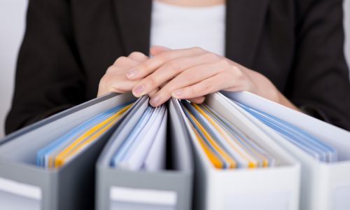 Помощь в подготовке пакета документов для получения кредита\лизинга