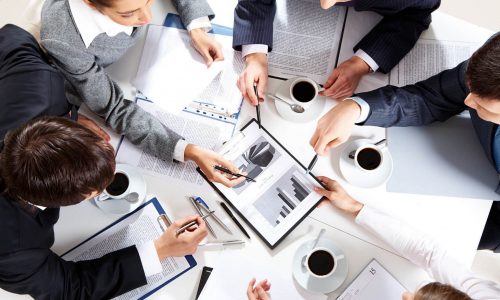 Оценка финансовой эффективности бизнес идеи