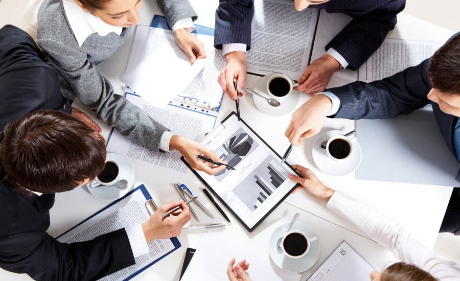 Оценка финансовой эффективности бизнес идеи