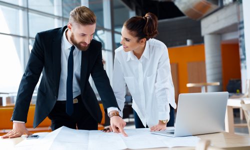 Постановка управленческого учета