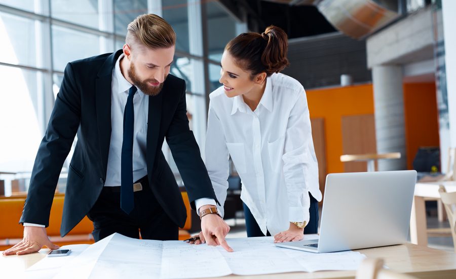 Постановка управленческого учета