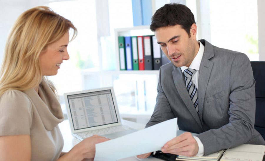 Подготовка письменных запросов в налоговые органы