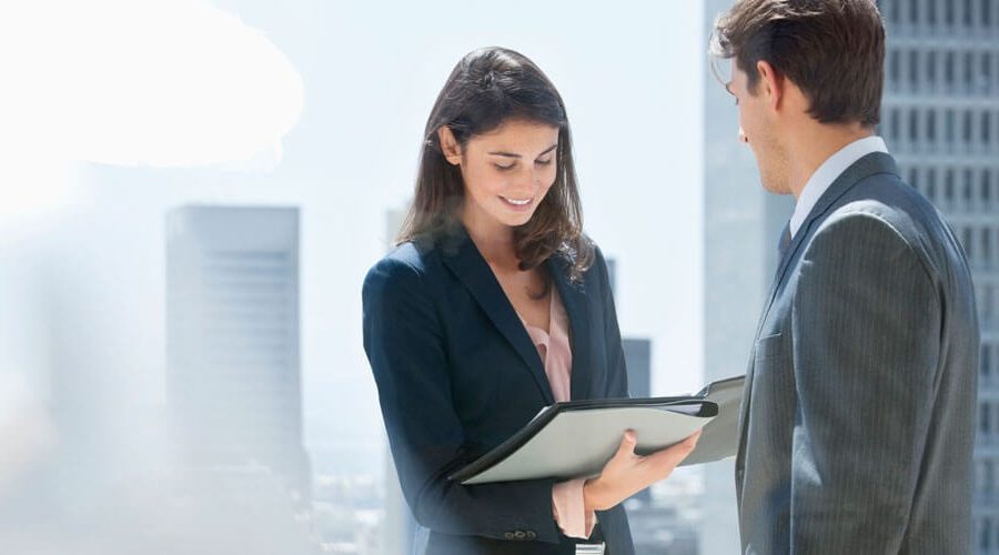 Помощь в составлении налоговой декларации