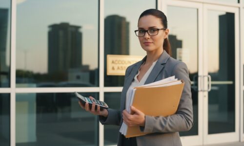 Почему аутсорсинг бухгалтерии лучше штатного бухгалтера: опыт компании ООО “Актив Учет”